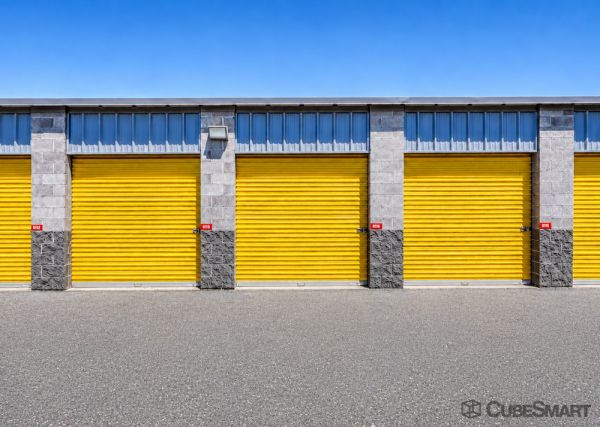CubeSmart Self Storage - Tempe - 810 South Mcclintock Drive - 810 South Mcclintock Drive