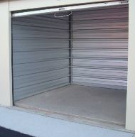 Abe's Storage - Holly Road (Near Genesys Hospital) - 10433 North Holly Road