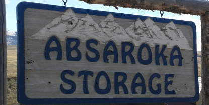 Absaroka Storage - Gilliland Ave - 29 Gilliland Avenue