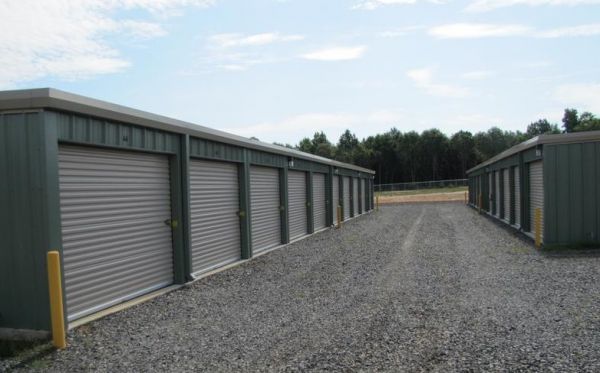 Northwood Self Storage - 7522 Route 1