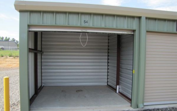 Northwood Self Storage - 7522 Route 1