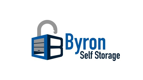 Byron Self Storage - W White Rd - 107 West White Road