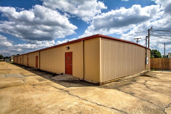 StorageMax - Tupelo 3 - 106 Parkgate Dr