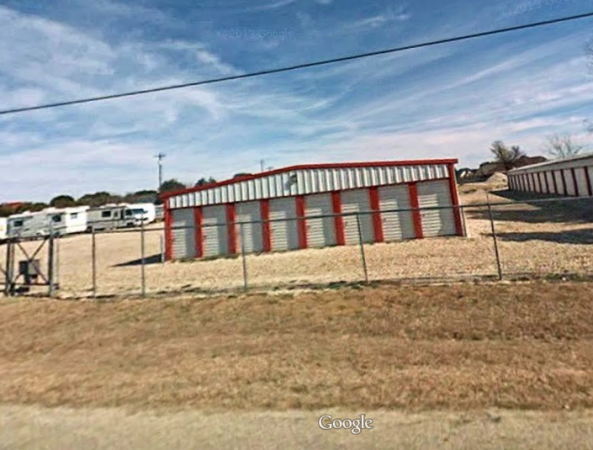 D & E Secured Storage - 3501 Carla Court