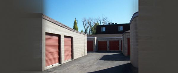 Millcreek Self Storage - 3720 South 900 East