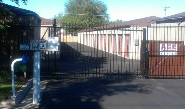 Millcreek Self Storage - 3720 South 900 East