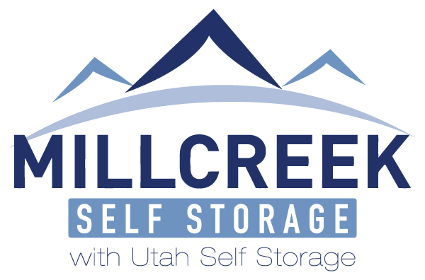 Millcreek Self Storage - 3720 South 900 East