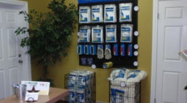 A3 Storage Centers - Hobbs - 1818 North Dal Paso Street