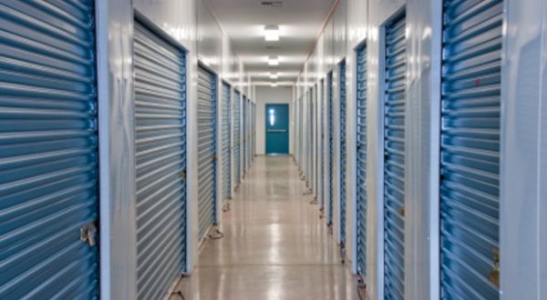 A3 Storage Centers - Hobbs - 1818 North Dal Paso Street