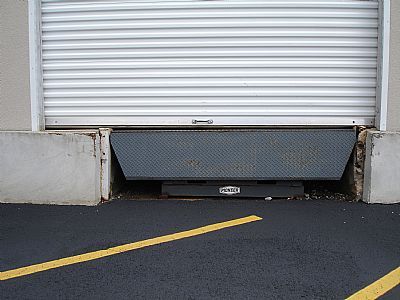 Master Secure Storage - 3215 Fairmont Avenue