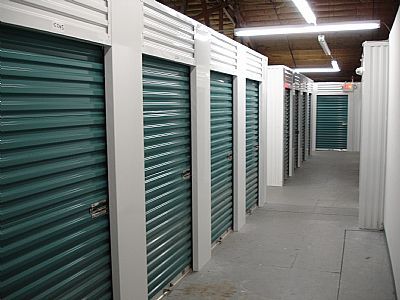 Master Secure Storage - 3215 Fairmont Avenue