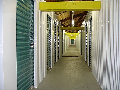 Master Secure Storage - 3215 Fairmont Avenue