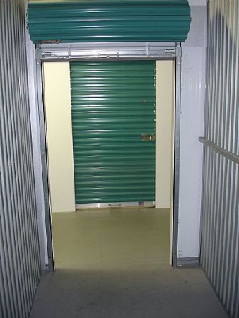 Master Secure Storage - 3215 Fairmont Avenue