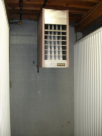 Master Secure Storage - 3215 Fairmont Avenue