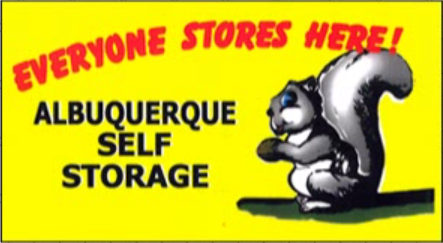 Albuquerque Self Storage - 13041 Central Avenue Northeast