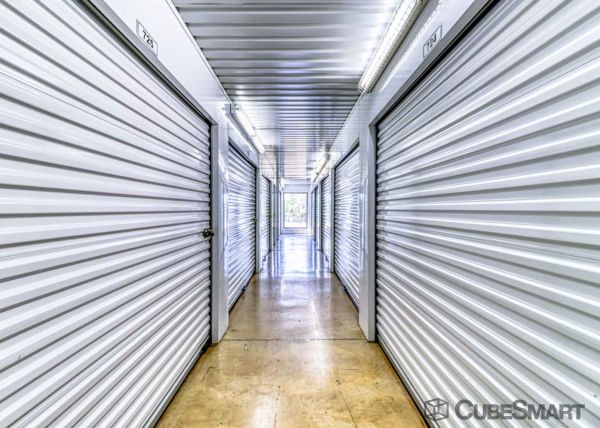 CubeSmart Self Storage - Katy - 6262 Katy-Gaston Road - 6262 Katy Gaston Rd