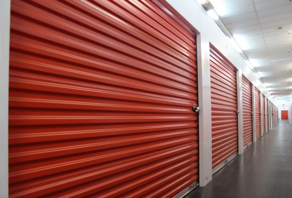 Patriot Cache Storage - 1310 E. Business 190