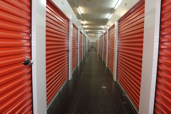 Patriot Cache Storage - 1310 E. Business 190