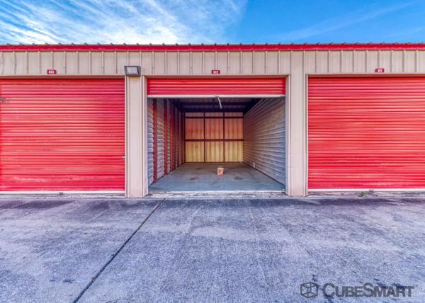 CubeSmart Self Storage - Houston - 7939 Westheimer Rd - 7939 Westheimer Rd