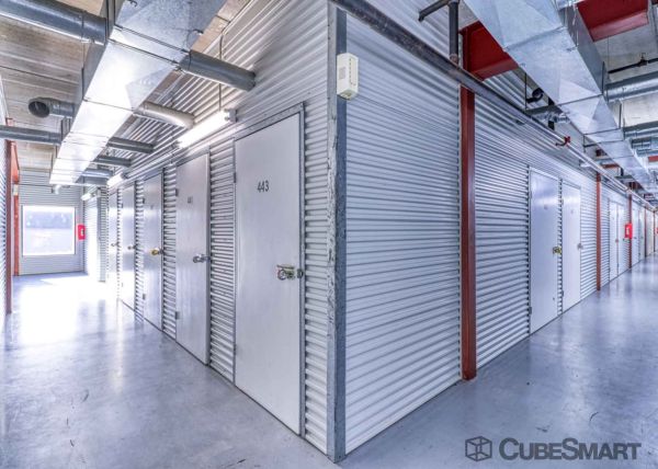 CubeSmart Self Storage - Houston - 7939 Westheimer Rd - 7939 Westheimer Rd