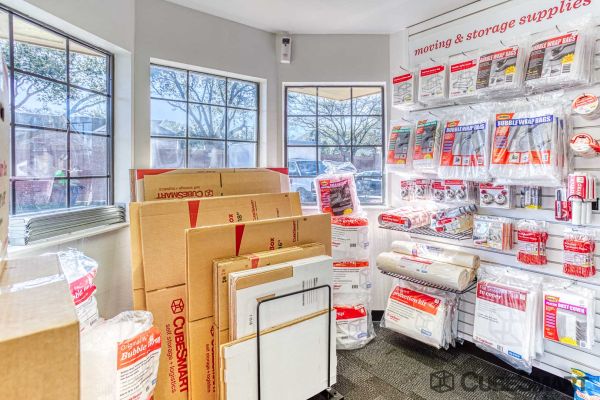 CubeSmart Self Storage - Sugar Land - 1450 Highway 6
