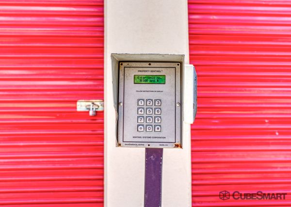 CubeSmart Self Storage - Pearland - 1525 North Main Street - 1525 N Main St