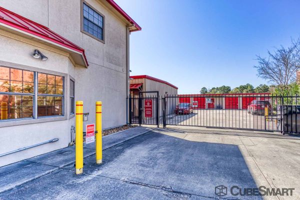 CubeSmart Self Storage - Humble - 7900 Farm To Market 1960 - 7900 FM 1960 West