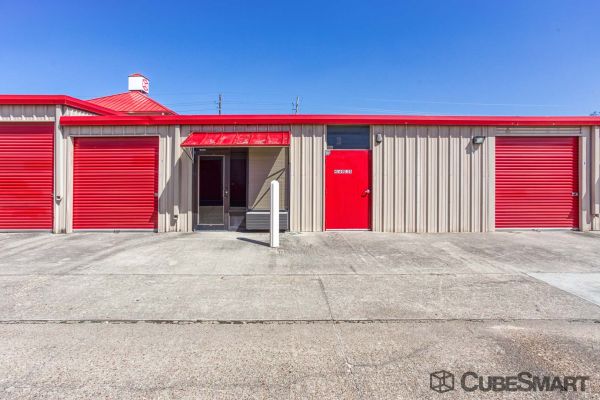 CubeSmart Self Storage - Humble - 7900 Farm To Market 1960 - 7900 FM 1960 West
