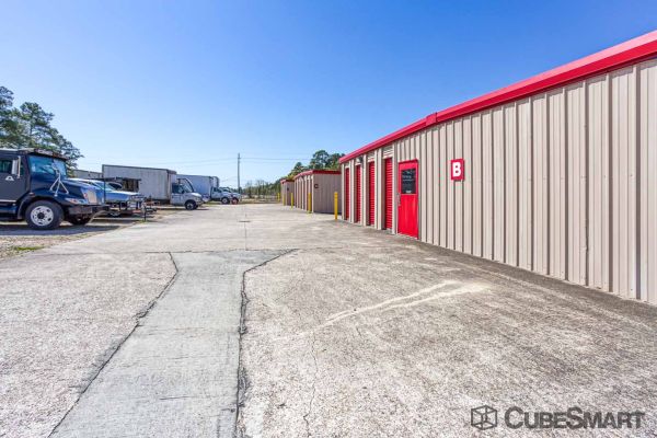 CubeSmart Self Storage - Humble - 7900 Farm To Market 1960 - 7900 FM 1960 West