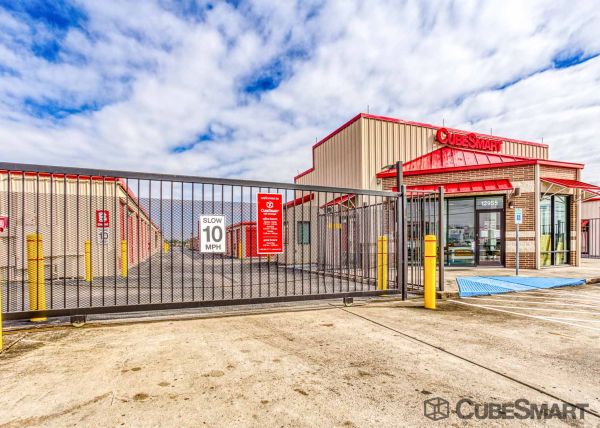 CubeSmart Self Storage - Houston - 12955 South Fwy - 12955 South Fwy