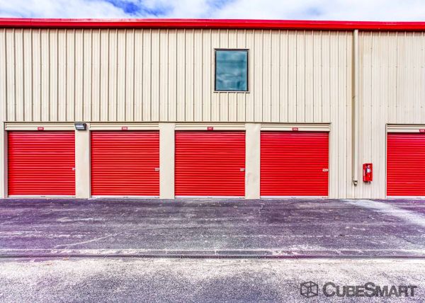 CubeSmart Self Storage - Houston - 12955 South Fwy - 12955 South Fwy