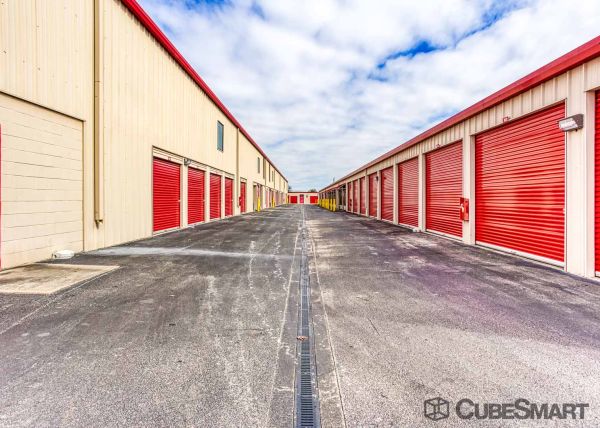 CubeSmart Self Storage - Houston - 12955 South Fwy - 12955 South Fwy