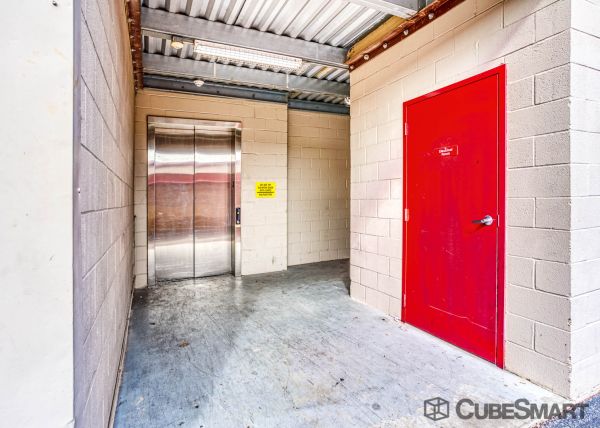 CubeSmart Self Storage - Houston - 12955 South Fwy - 12955 South Fwy