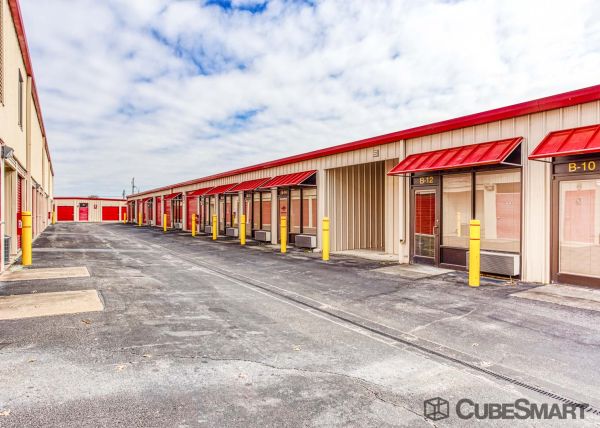CubeSmart Self Storage - Houston - 12955 South Fwy - 12955 South Fwy