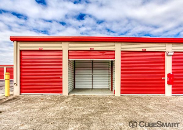 CubeSmart Self Storage - Houston - 12955 South Fwy - 12955 South Fwy