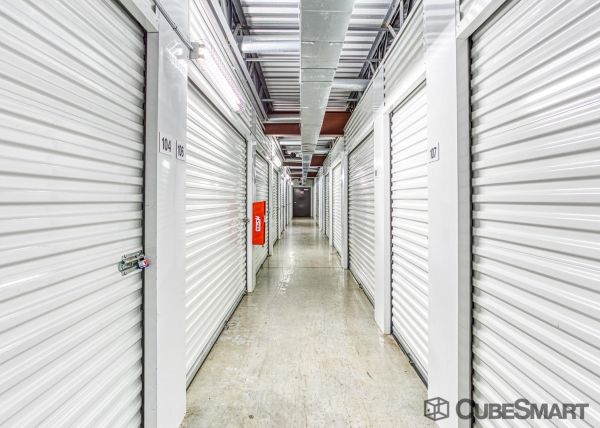 CubeSmart Self Storage - Houston - 12955 South Fwy - 12955 South Fwy