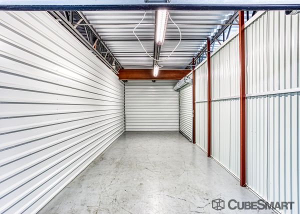 CubeSmart Self Storage - Houston - 12955 South Fwy - 12955 South Fwy