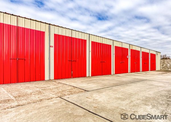 CubeSmart Self Storage - Houston - 10030 Blackhawk Boulevard - 10030 Blackhawk Boulevard