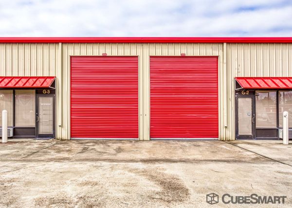 CubeSmart Self Storage - Houston - 10030 Blackhawk Boulevard - 10030 Blackhawk Boulevard