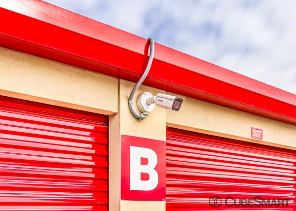 CubeSmart Self Storage - Houston - 10030 Blackhawk Boulevard - 10030 Blackhawk Boulevard