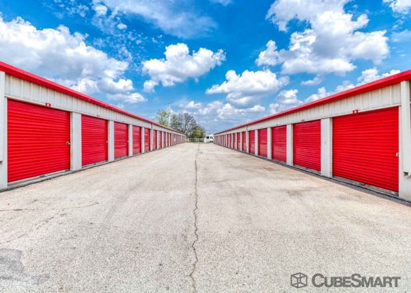 CubeSmart Self Storage - Kyle - 21400 Interstate 35 - 21400 Interstate 35