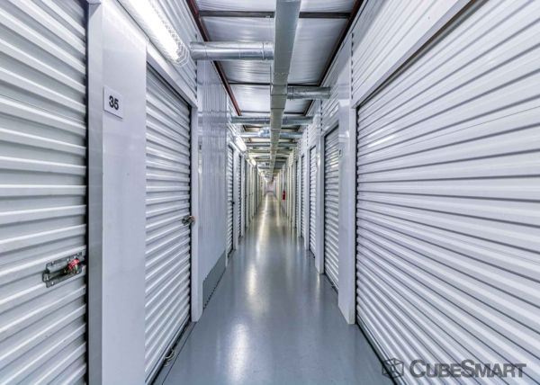 CubeSmart Self Storage - Kyle - 21400 Interstate 35 - 21400 Interstate 35