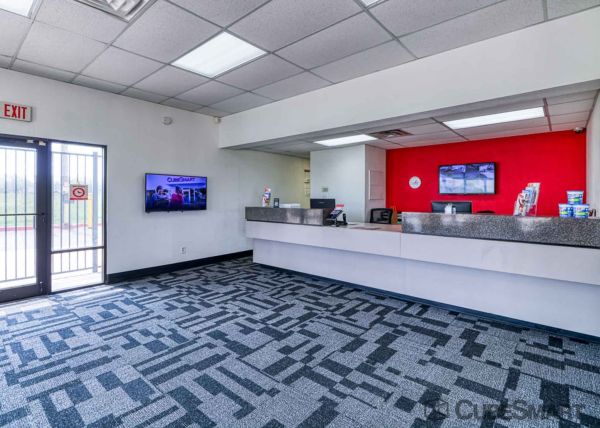 CubeSmart Self Storage - Kyle - 21400 Interstate 35 - 21400 Interstate 35