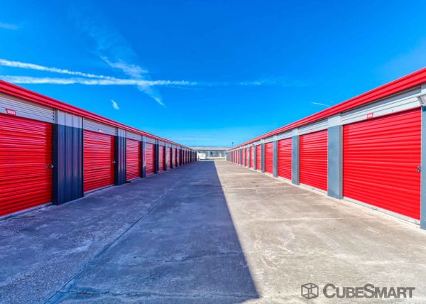 CubeSmart Self Storage - Manor - 12407 Us-290 E