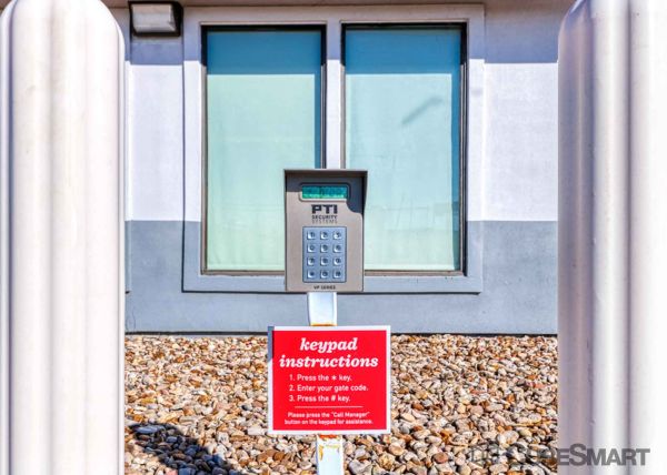 CubeSmart Self Storage - Manor - 12407 Us-290 E