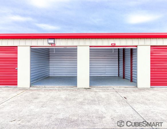 CubeSmart Self Storage - Katy - 1430 Katy Flewellen Road - 1430 Katy Flewellen Road
