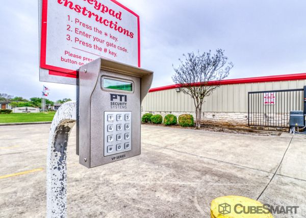 CubeSmart Self Storage - Katy - 1430 Katy Flewellen Road - 1430 Katy Flewellen Road