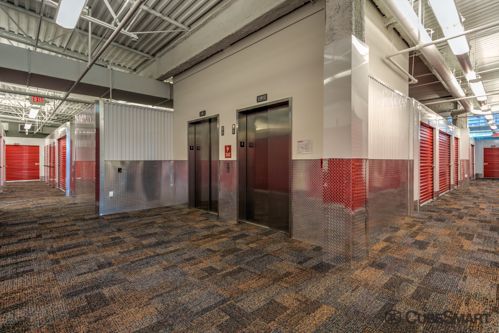 CubeSmart Self Storage - Malvern - 5 Old Lancaster Road