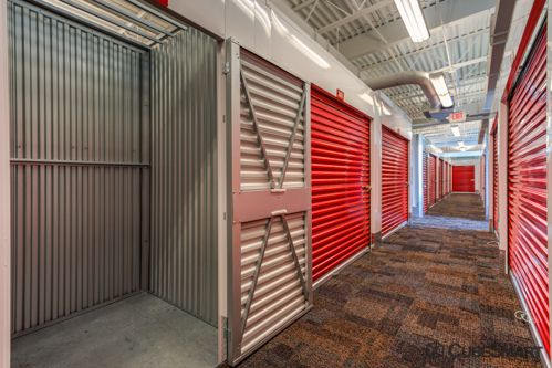CubeSmart Self Storage - Malvern - 5 Old Lancaster Road