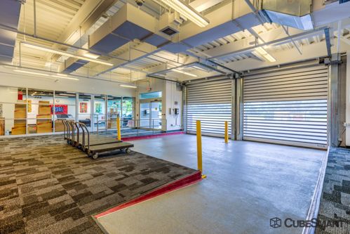 CubeSmart Self Storage - Malvern - 5 Old Lancaster Road
